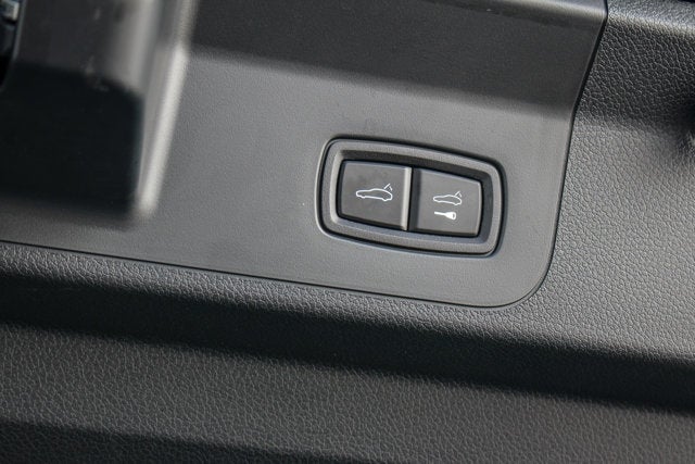 2018 Porsche Panamera 4S