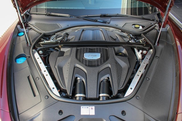 2018 Porsche Panamera 4S