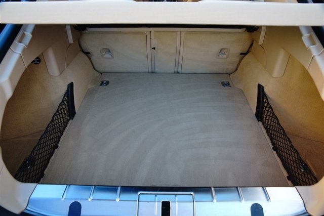 2010 Porsche Panamera 4S