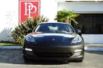 2010 Porsche Panamera 4S