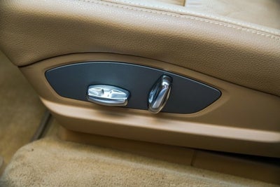 2011 Porsche Panamera S