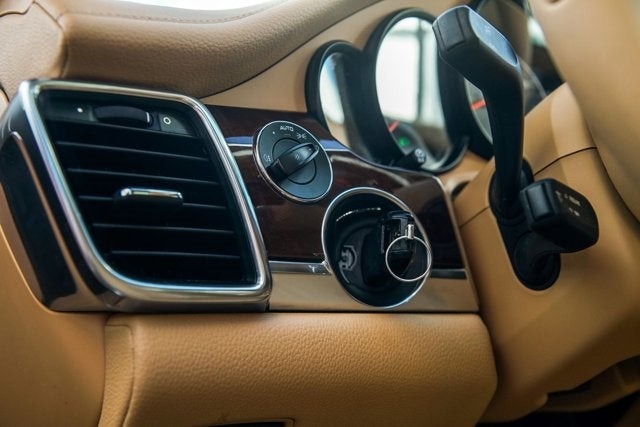 2011 Porsche Panamera S