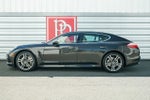 2011 Porsche Panamera S