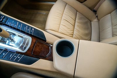 2011 Porsche Panamera S