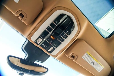 2011 Porsche Panamera S