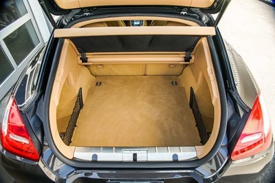 2011 Porsche Panamera S