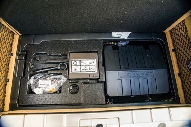 2011 Porsche Panamera S