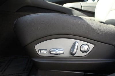 2015 Porsche Panamera 4S