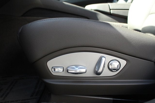 2015 Porsche Panamera 4S