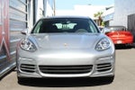 2015 Porsche Panamera 4S