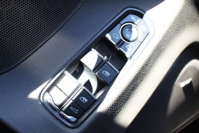 2015 Porsche Panamera 4S