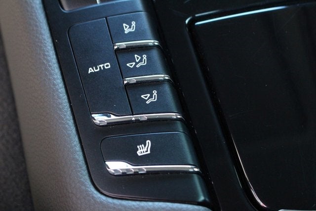 2015 Porsche Panamera 4S