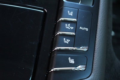 2015 Porsche Panamera 4S