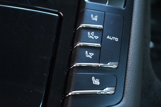 2015 Porsche Panamera 4S