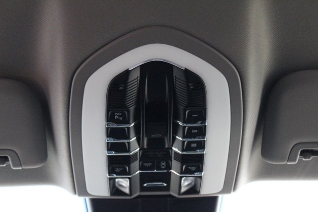 2015 Porsche Panamera 4S