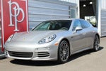 2015 Porsche Panamera 4S