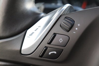 2015 Porsche Panamera 4S