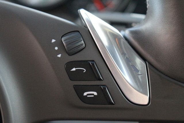 2015 Porsche Panamera 4S