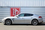 2015 Porsche Panamera 4S