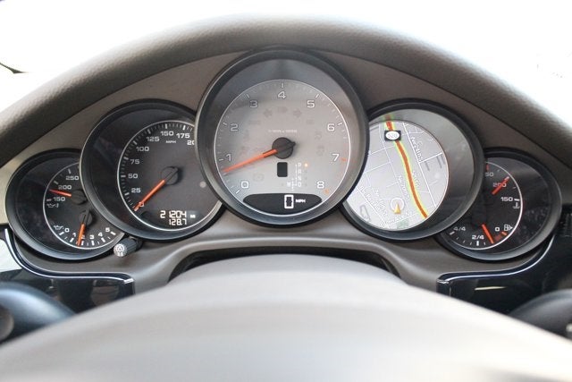 2015 Porsche Panamera 4S