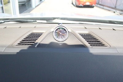 2015 Porsche Panamera 4S