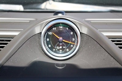 2015 Porsche Panamera 4S