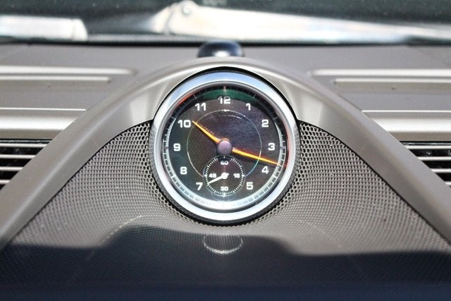2015 Porsche Panamera 4S