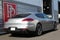 2015 Porsche Panamera 4S