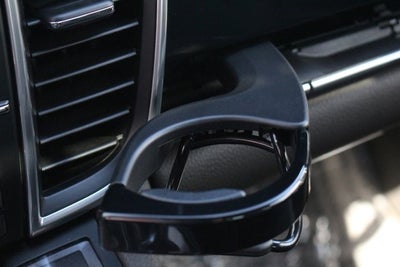 2015 Porsche Panamera 4S