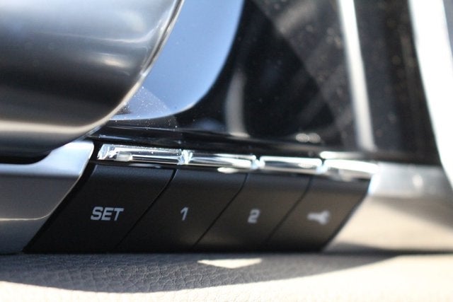 2015 Porsche Panamera 4S