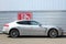 2015 Porsche Panamera 4S