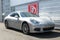 2015 Porsche Panamera 4S