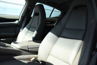 2015 Porsche Panamera 4S