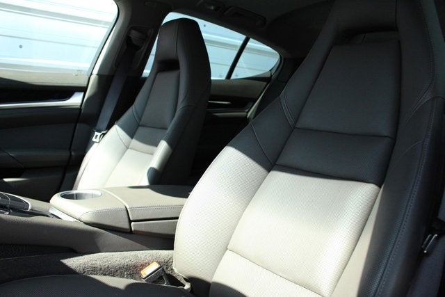 2015 Porsche Panamera 4S