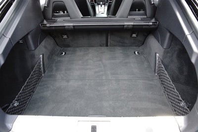 2010 Porsche Panamera 4S