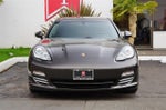 2010 Porsche Panamera 4S