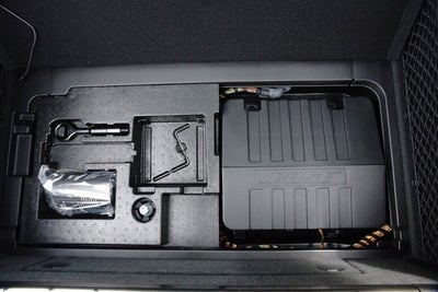 2010 Porsche Panamera 4S