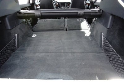 2010 Porsche Panamera 4S