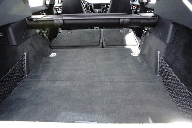 2010 Porsche Panamera 4S