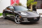 2010 Porsche Panamera 4S