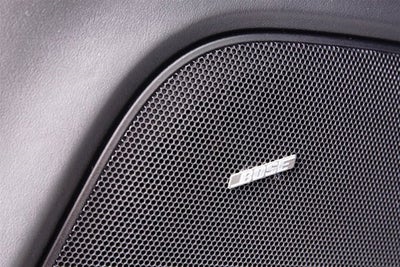 2010 Porsche Panamera 4S