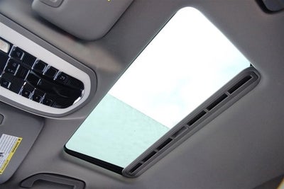 2010 Porsche Panamera 4S