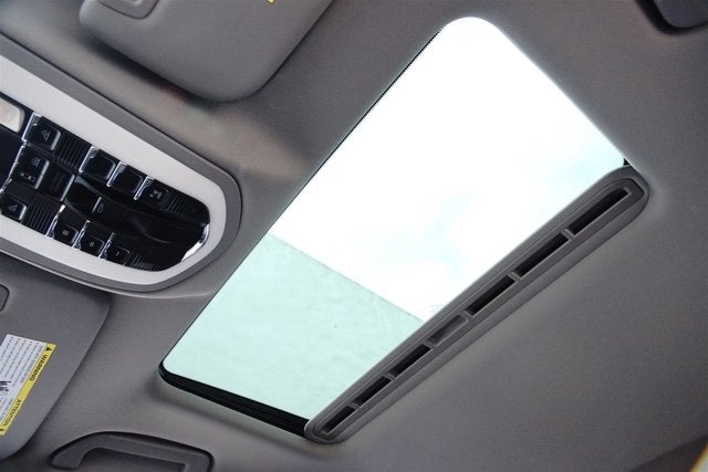 2010 Porsche Panamera 4S