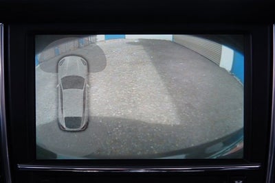 2010 Porsche Panamera 4S