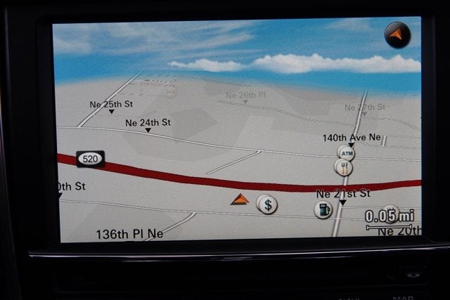 2010 Porsche Panamera 4S