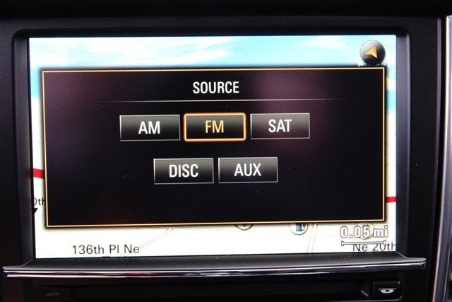 2010 Porsche Panamera 4S