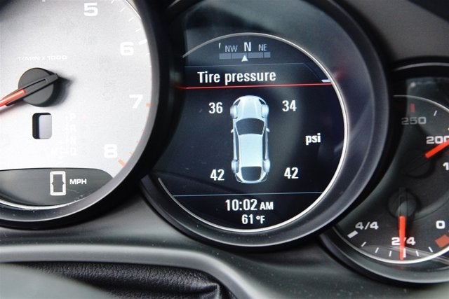 2010 Porsche Panamera 4S