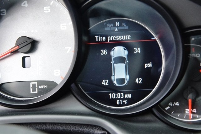 2010 Porsche Panamera 4S