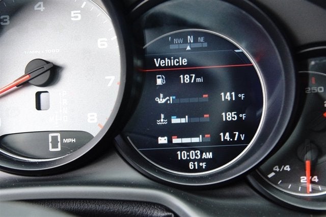 2010 Porsche Panamera 4S