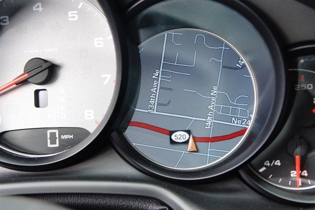 2010 Porsche Panamera 4S